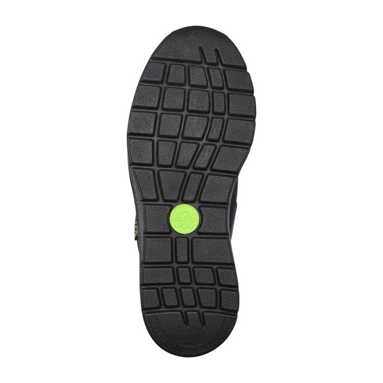 Mephisto 5528P5135742 black