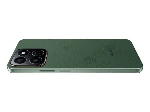 [OUTLET] - Honor 200 Smart - 5G smartphone - dual-SIM - microSD slot - 3x bagkamera - front camera
