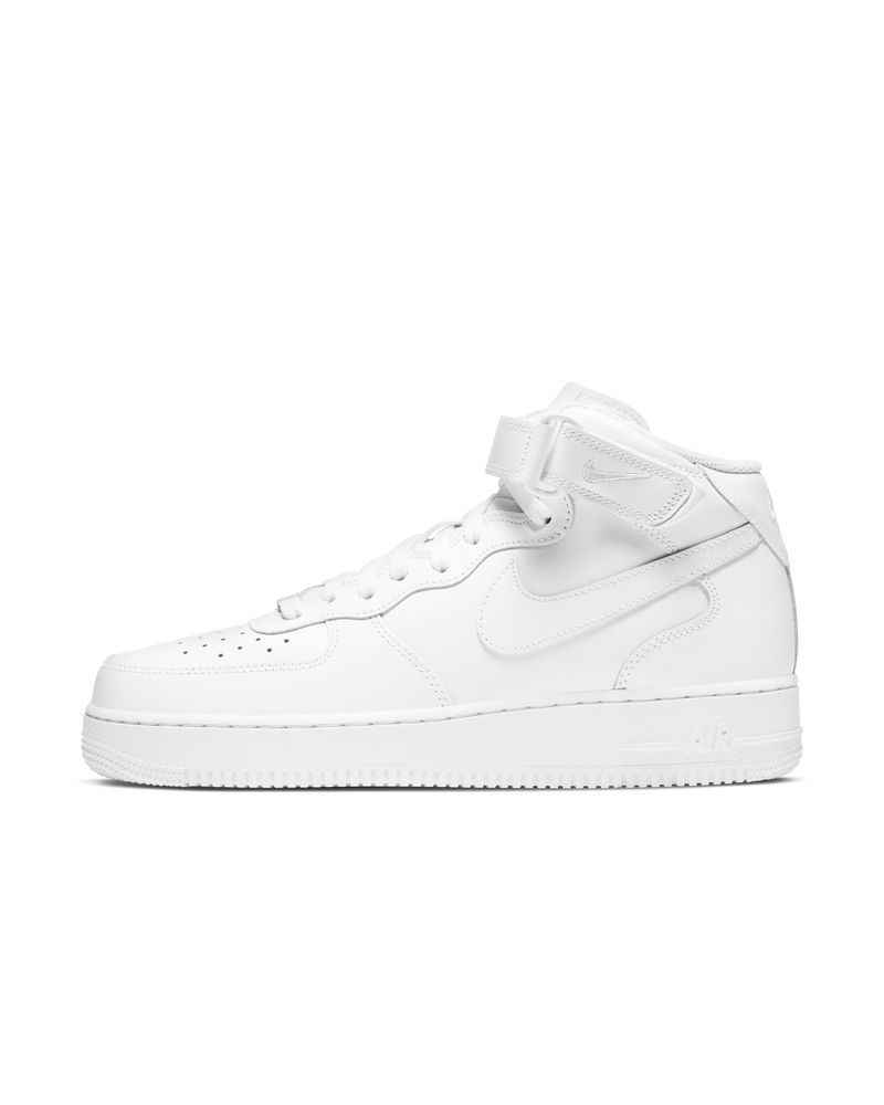 Chaussures Nike Air Force 1 Mid '07 pour homme