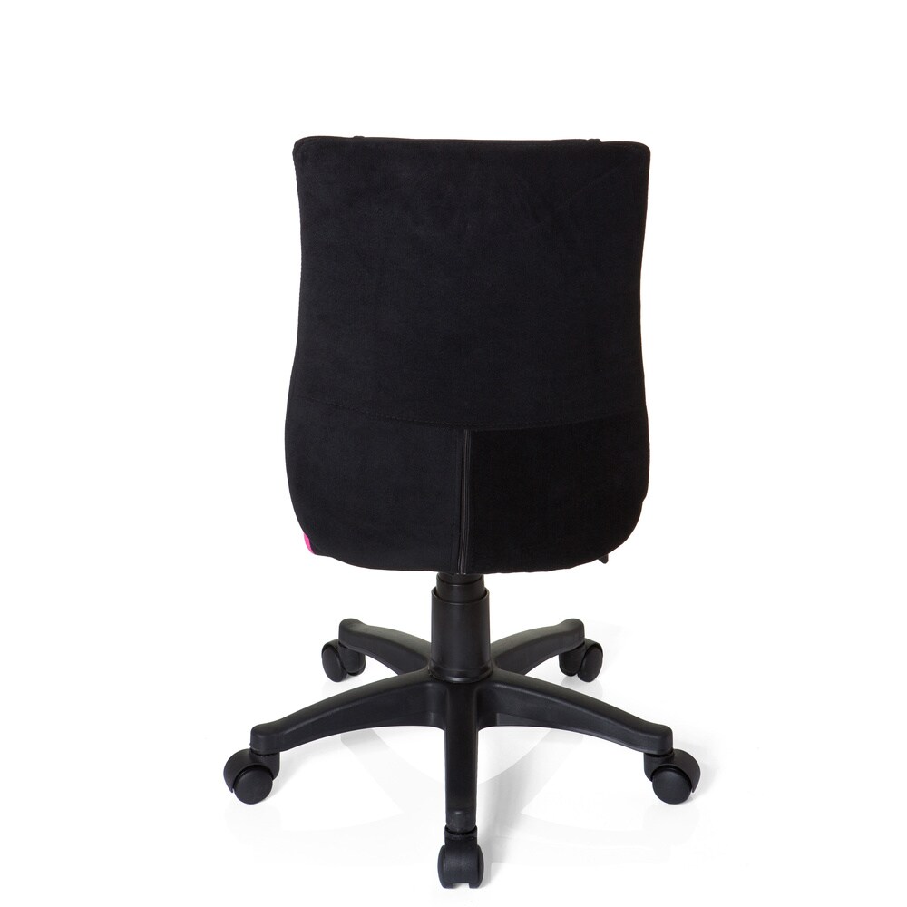 Kinderdrehstuhl KIDDY PRO Stoff ohne Armlehnen hjh OFFICE