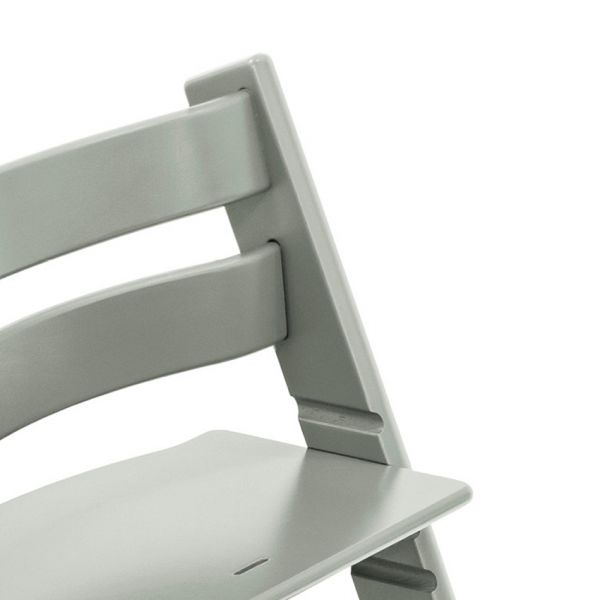 Stokke® Tripp Trapp® Fjord Blue Kinderstoel
