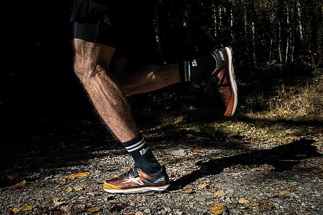 SPIRIDON - CHAUSSETTES SOURCE COURSE