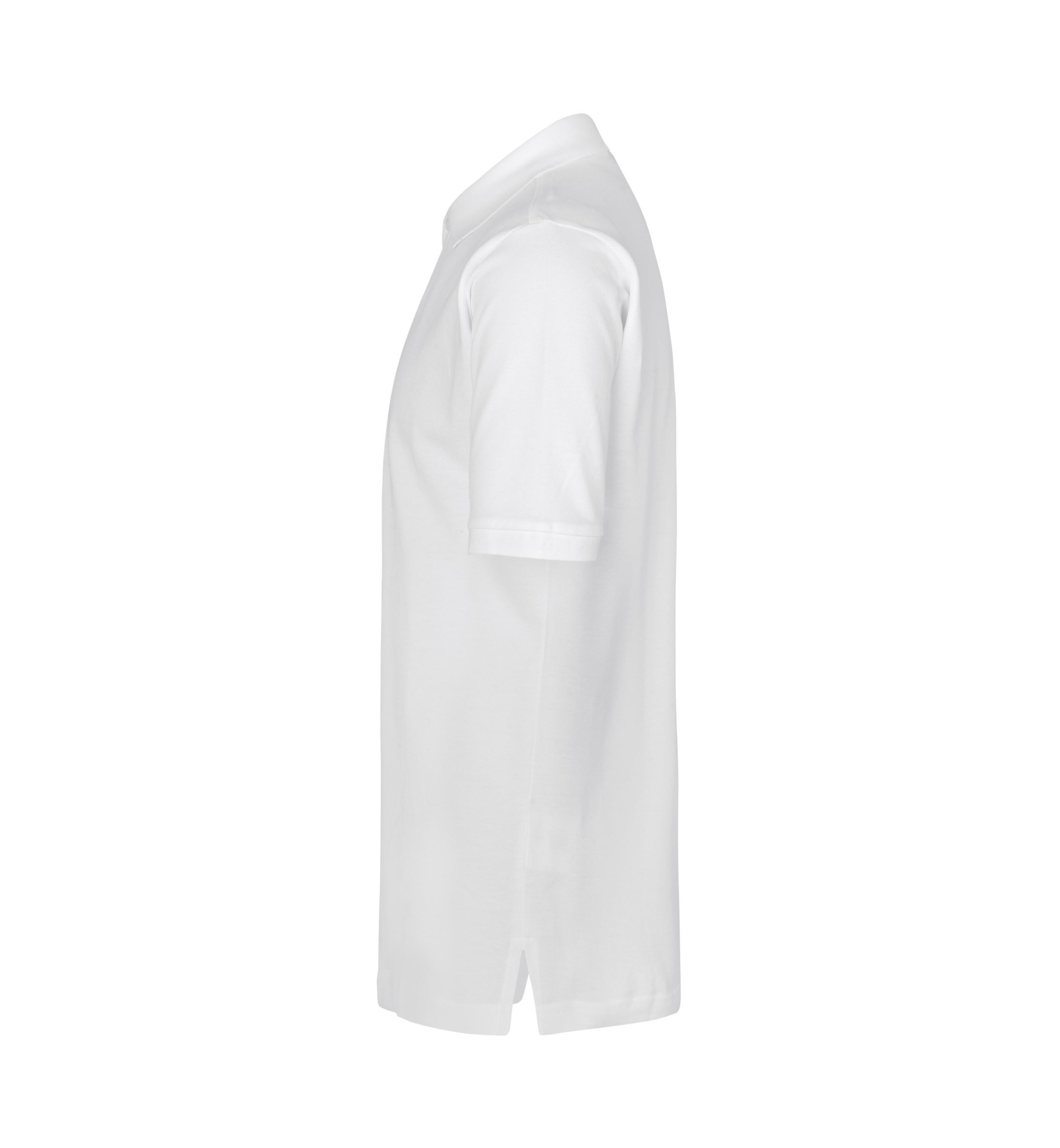 ID Polo Shirt yes