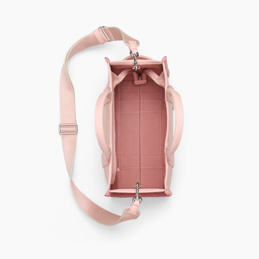 Marc Jacobs The Jacquard Tote Bag, Rose