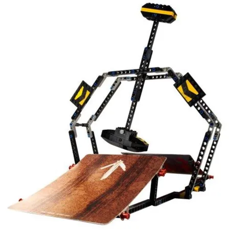 LEGO® Racers 8496 Desert Hammer
