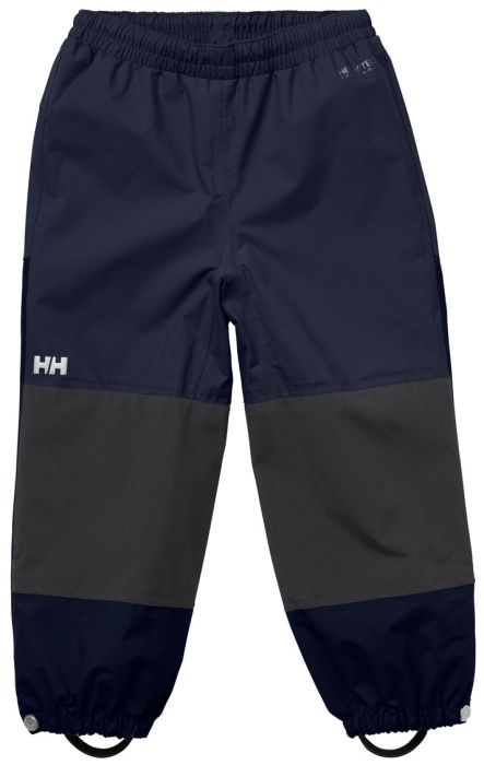 Shelter Pant Kids børneregnbukser