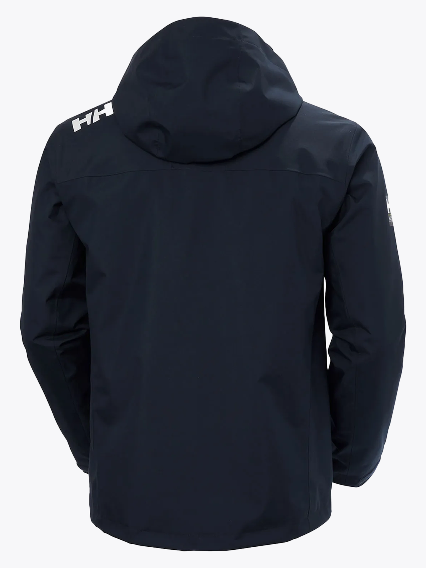 Crew Hooded Midlayer Jacket 2
