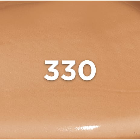 Foundation 330 Noisette Hazelnut