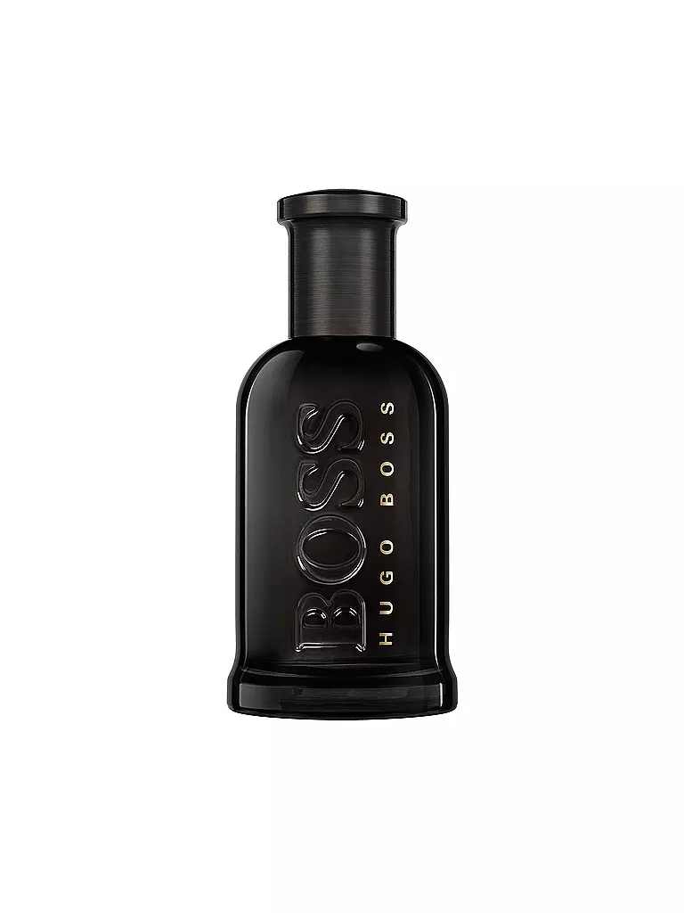BOSS Bottled Parfum 50ml keine Farbe