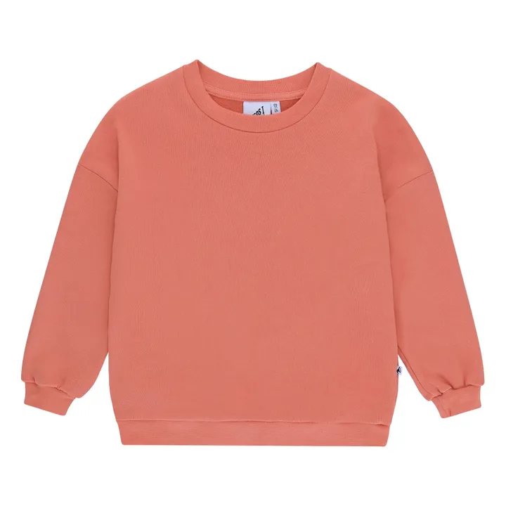 Cos I Said So Sweat Vedette | Terracotta