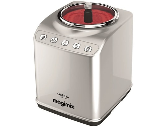 MAGIMIX - Sorbetière Gelato Expert 11680