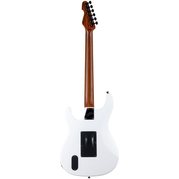 ESP LTD SN-1000FR Snow White