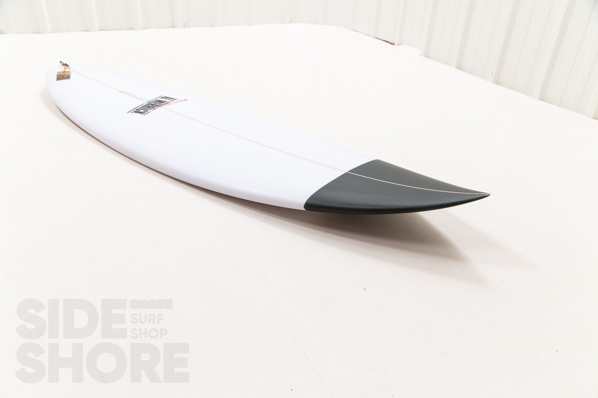 Al Merrick CI Pro - Color - 6'0 x 19 1/8