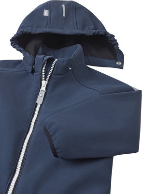 Reima Mjosa Softshelldress, Navy