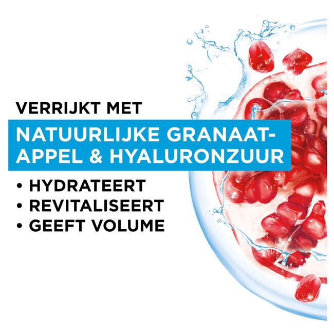Garnier SkinActive Hydra Bomb Sheet Masker Granaatappel