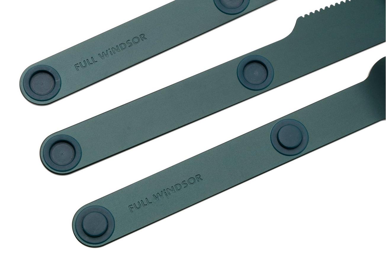 FULL WiNDSOR Magware MAG-SS-BLU Deep Sea Blue, outdoorbestek