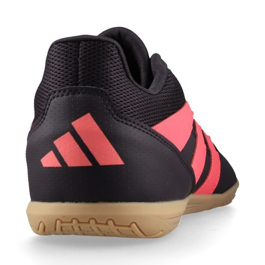 adidas Predator Club Sala IN Vivid Horizon - Aurora Black/Turbo