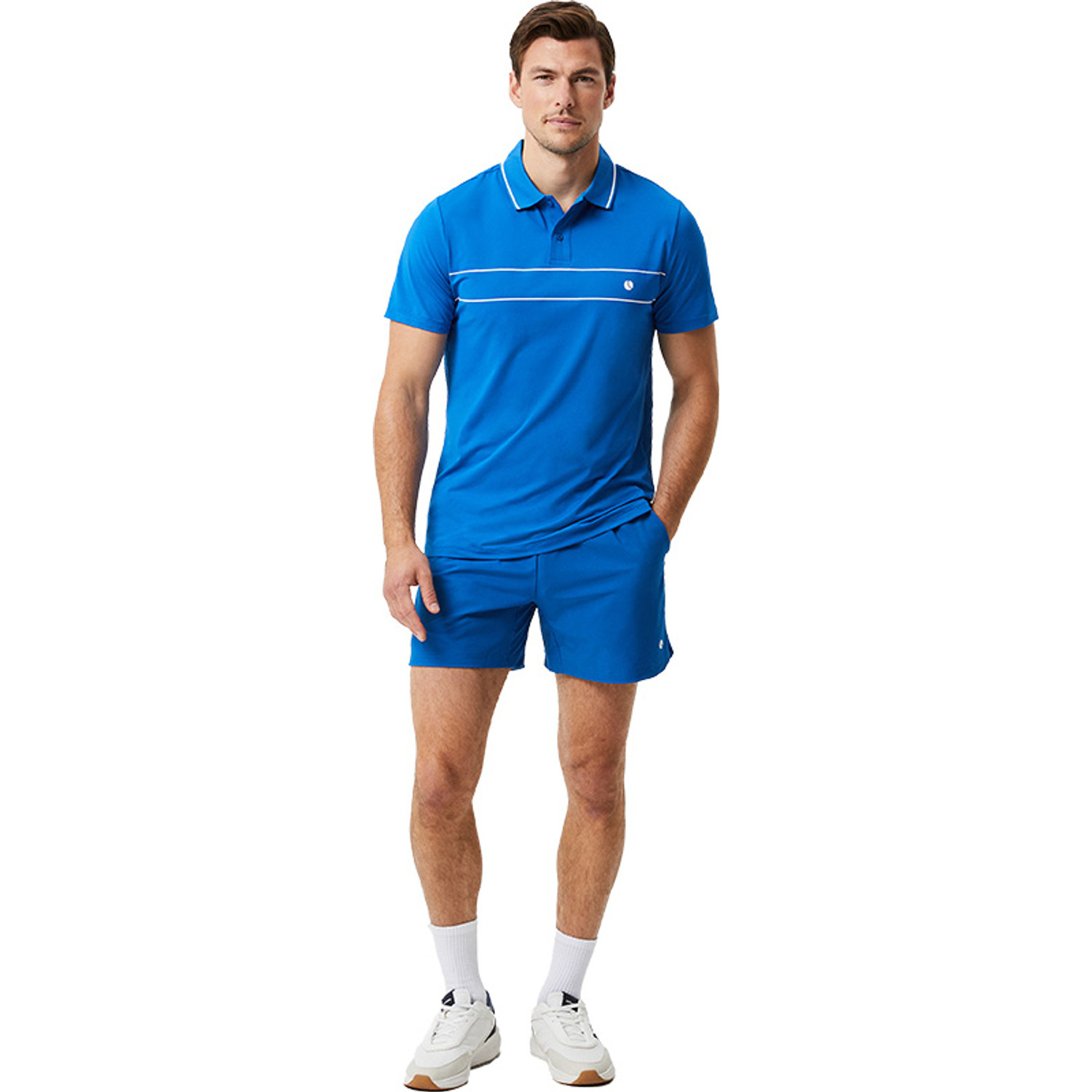 Björn Borg Ace Light Polo Set Heren