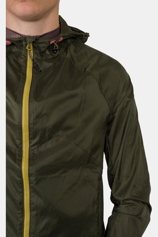 AGU AGU Hooded Windjack