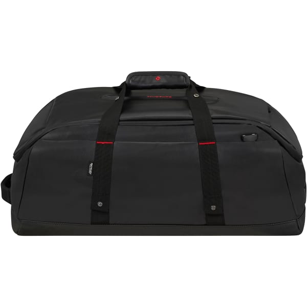 Duffel SAMSONITE ECODIVER DUFFLE M BLACK