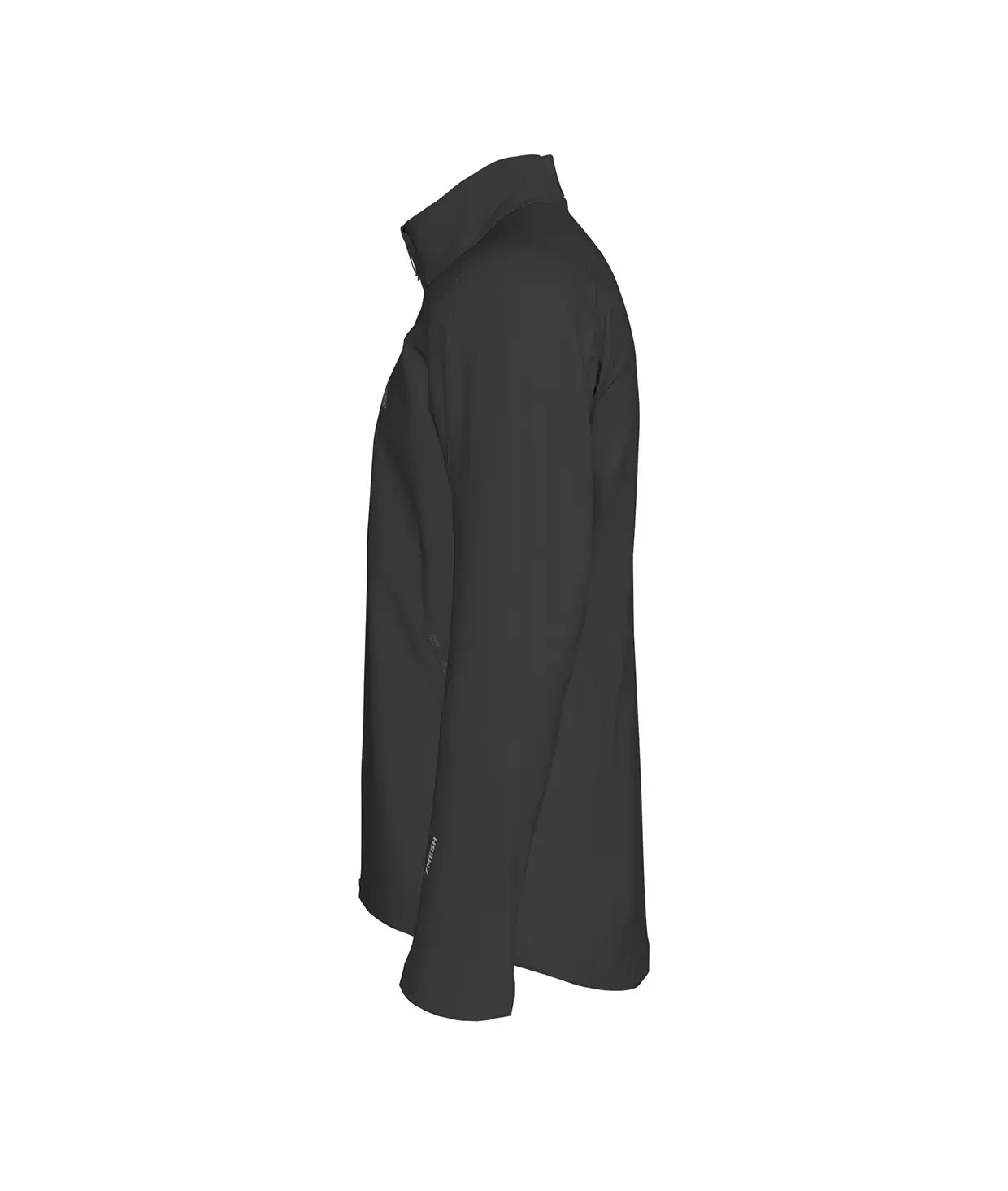 7mesh Cache Fietsjack Zwart Heren