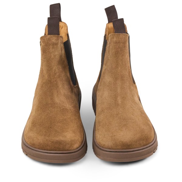 Koel - Women's Gavien Suede - Chaussures minimalistes