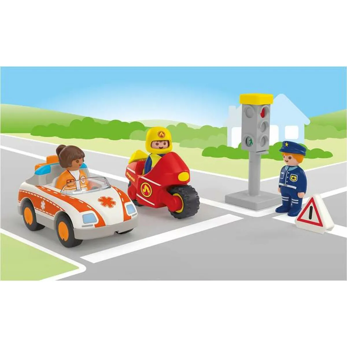 Playmobil® Accessoires pour poupées Playmobil