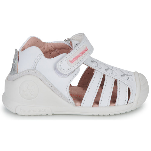 Biomecanics - 232101 - Blanc