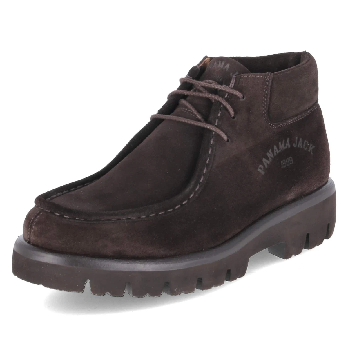 Panama JackBoots LUCCA C 2 - marron