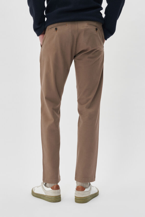 Matinique MAparker Pant Morel