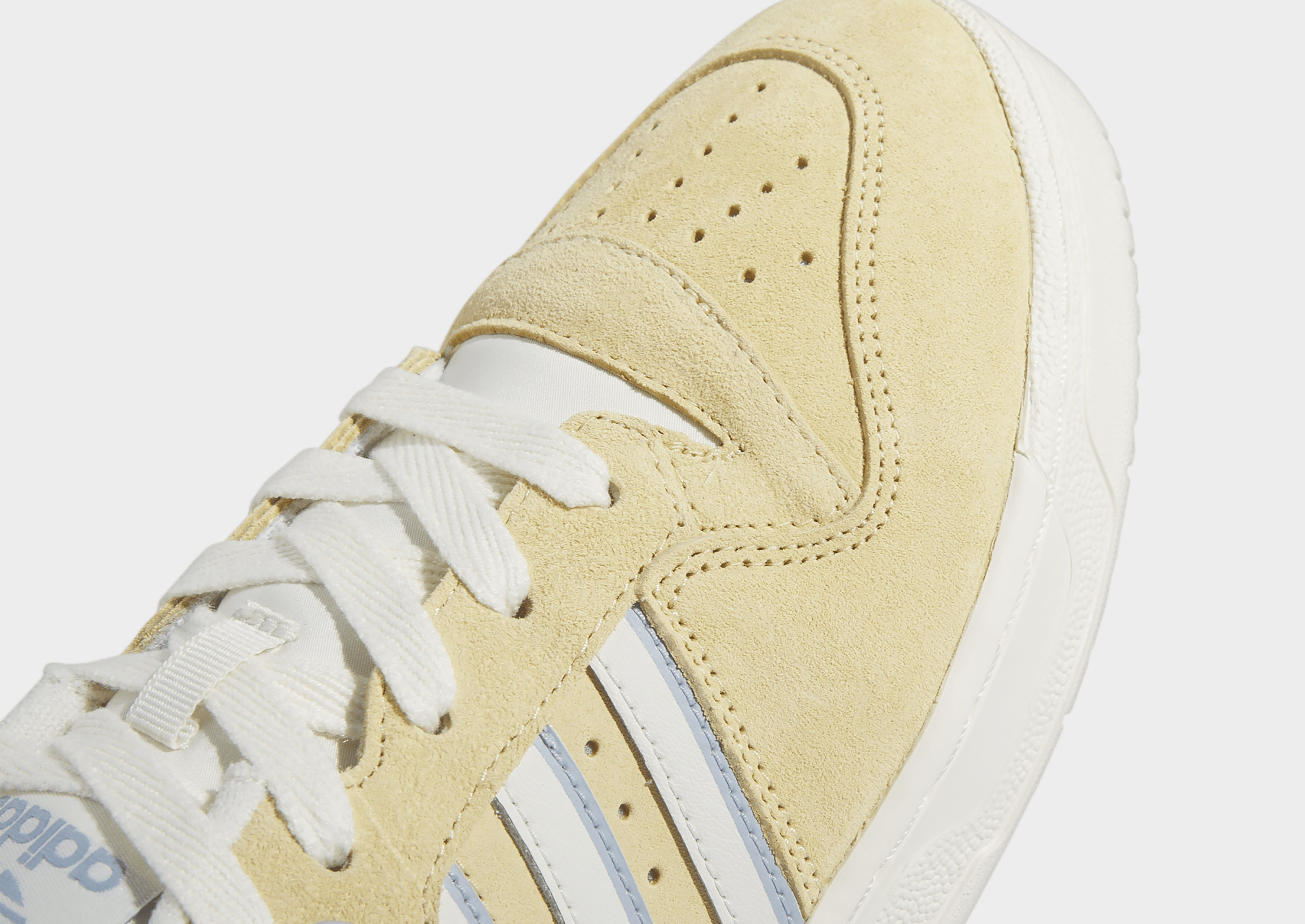 adidas Originals Rivalry Low Shoes