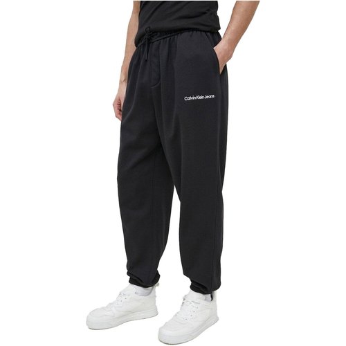 Calvin Klein Jeans - J30J322925 - Hombres Negro