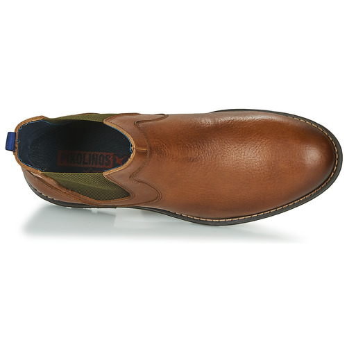 Pikolinos - YORK M2M - Marron