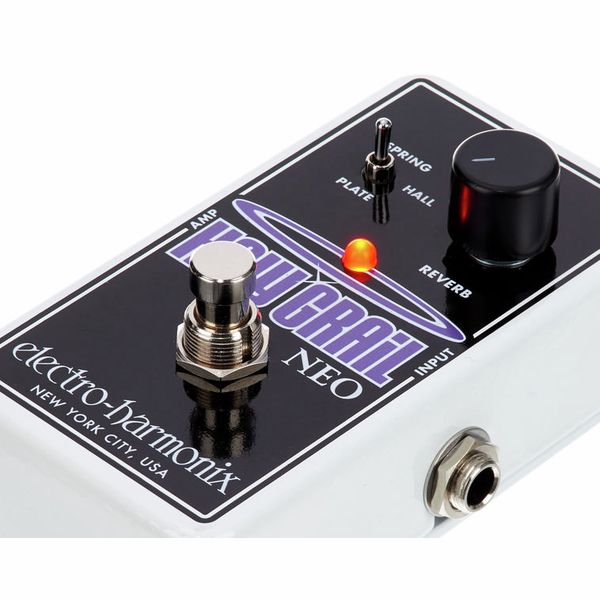 Electro Harmonix Holy Grail Neo