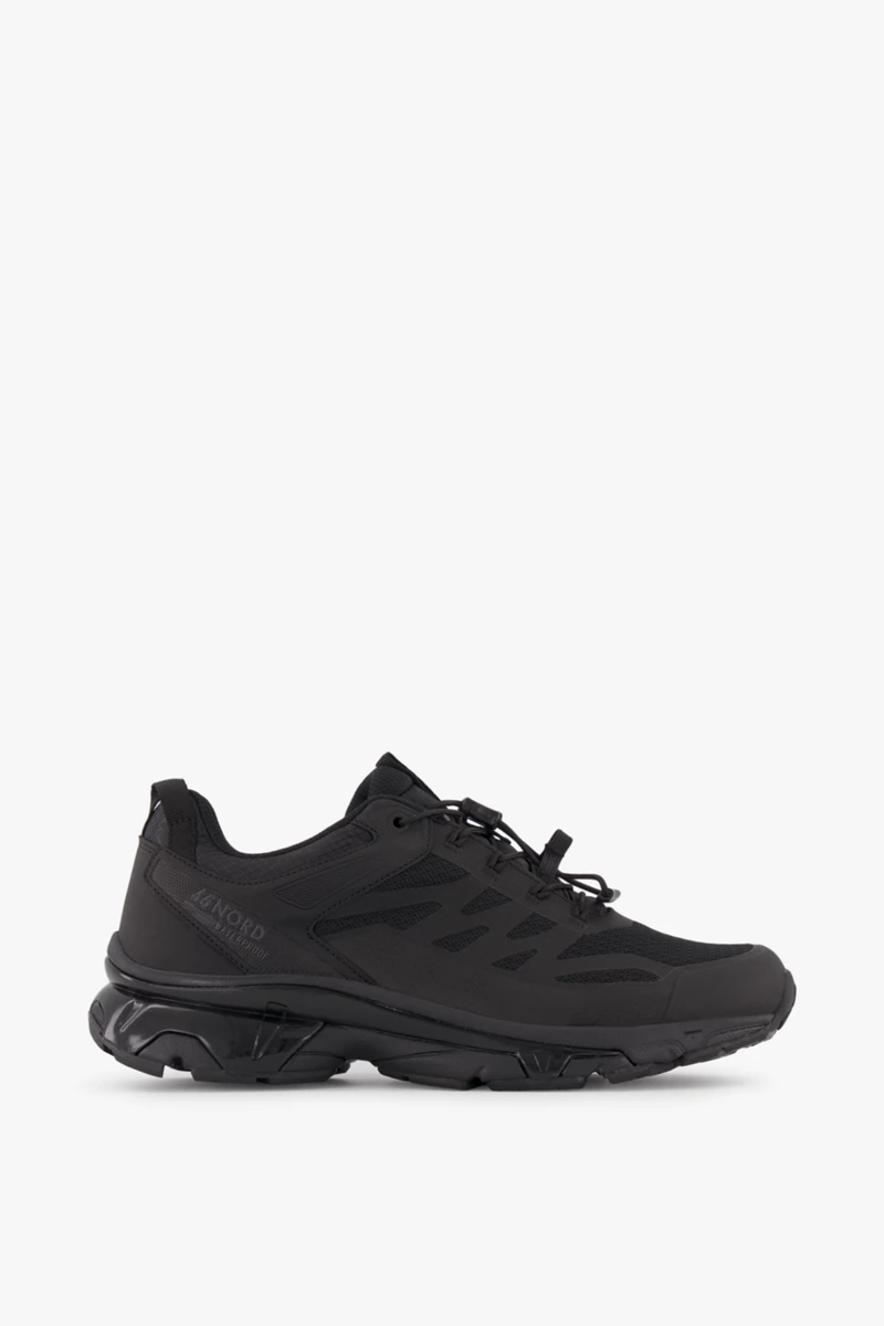 46 NORD Neggia Low Recycled Herren Trekkingschuh