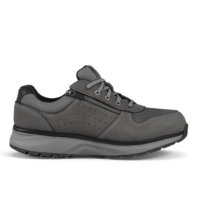 Joya Dynamo Zip Dark Grey (JY546A)
