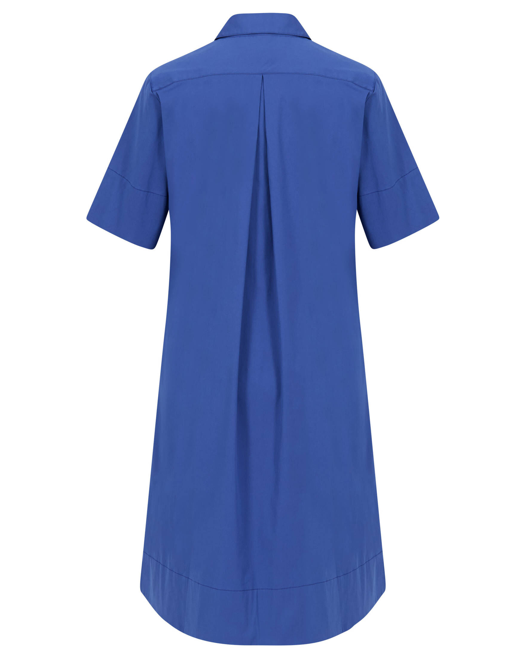 Rossana Diva| Damen Kleid Kurzarm