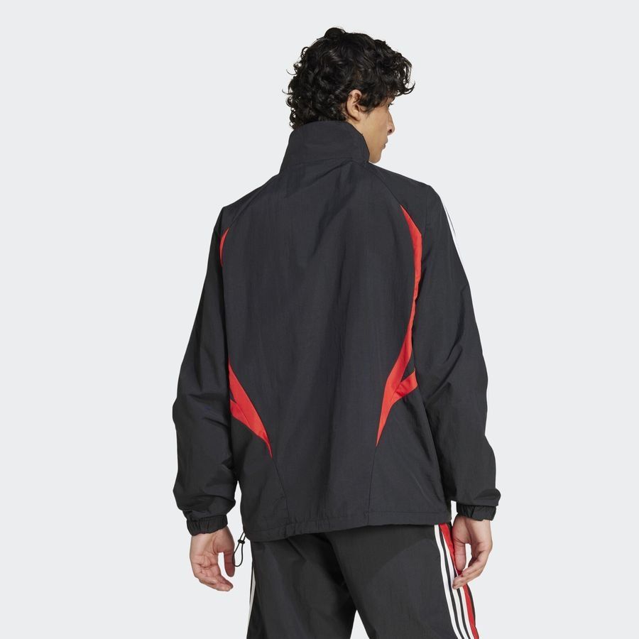 Adidas Original Track top Archive