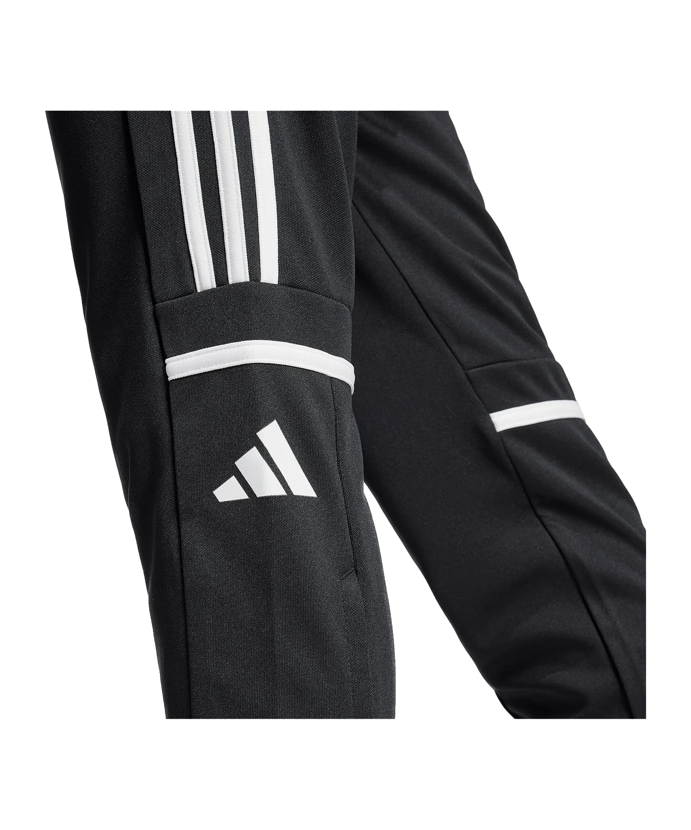 adidas Squadra 25 Trainingshose Damen Schwarz