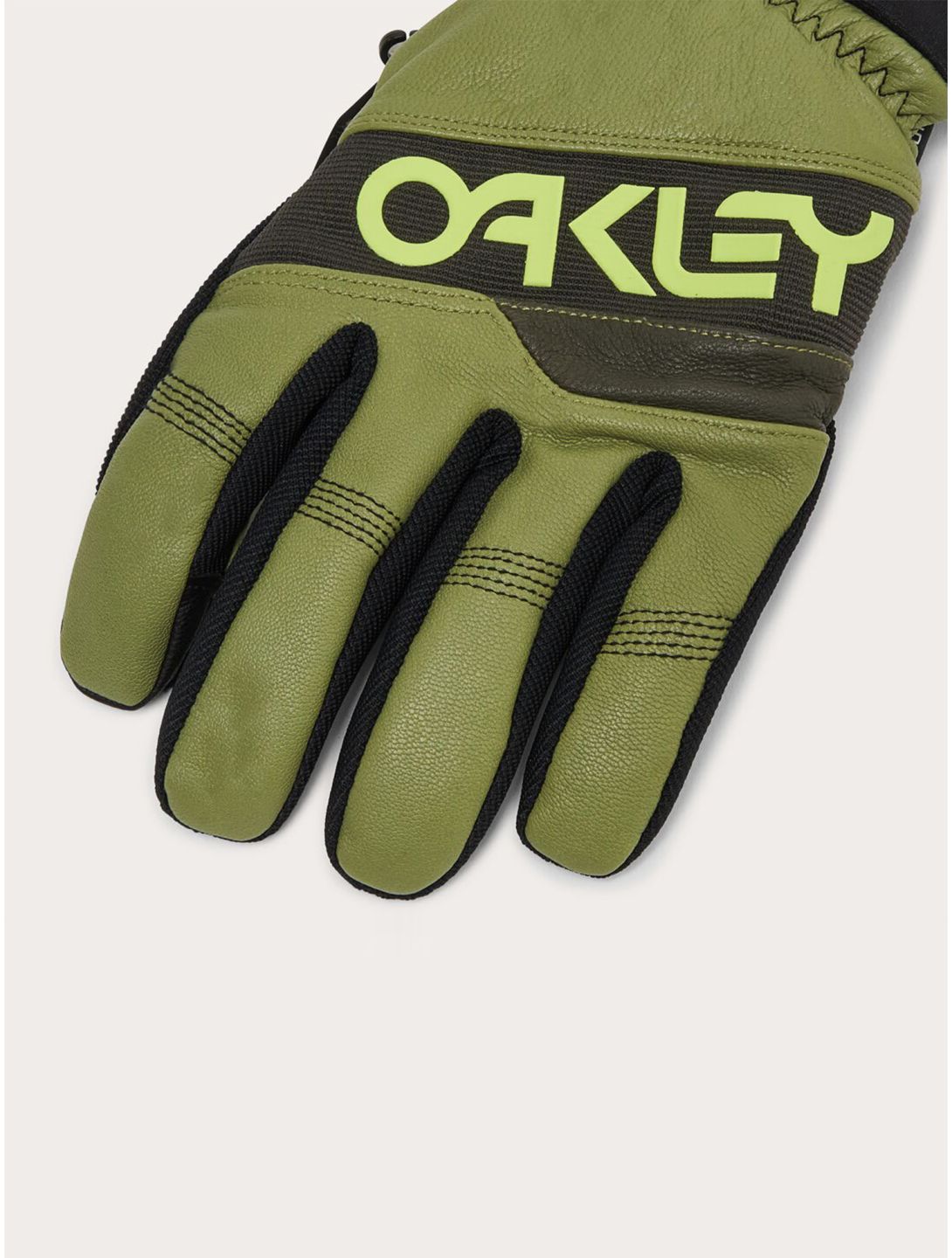 B1B skihandschoenen unisex