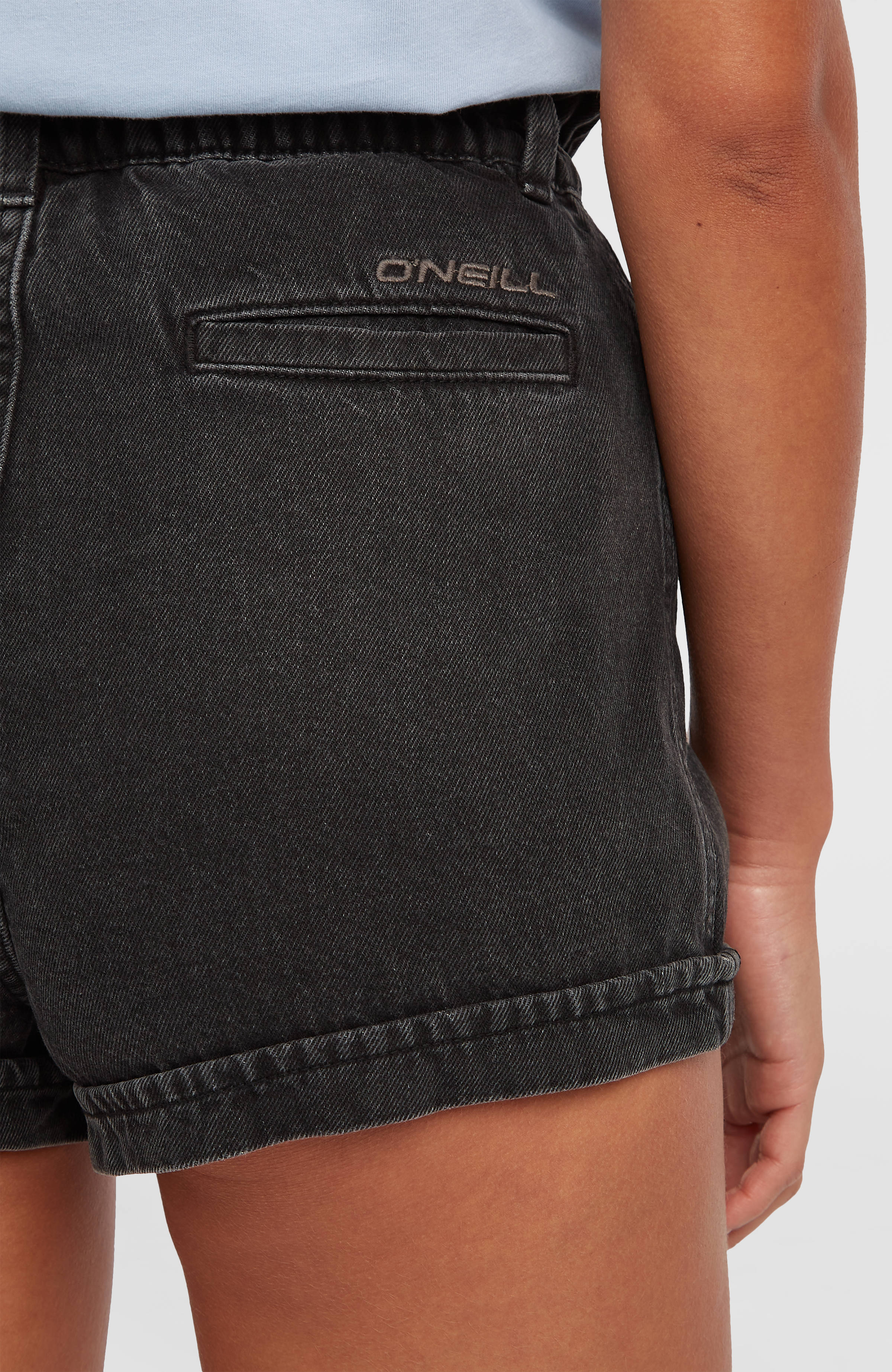 Tasia Denim short