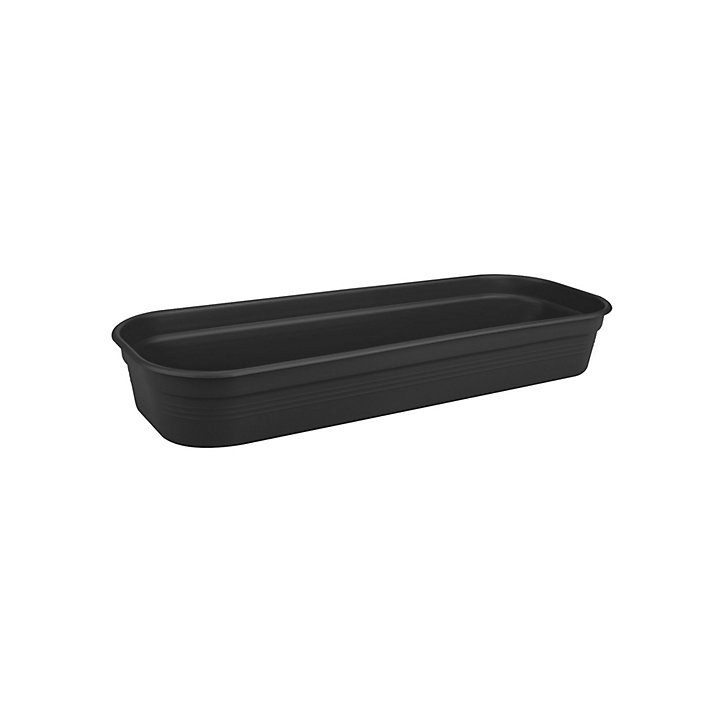 Plateau de culture Green basics L living noir