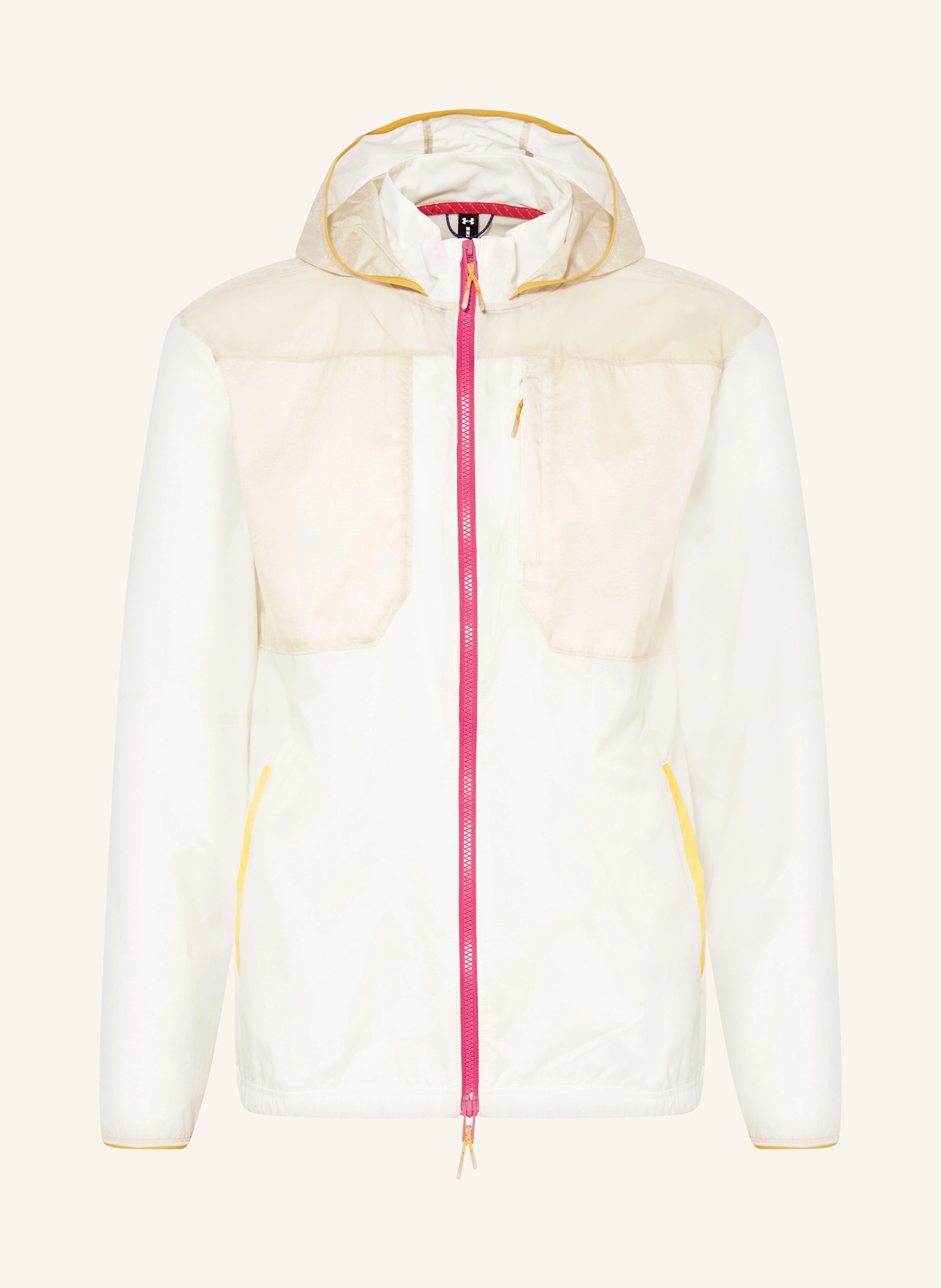 UNDER ARMOUR Laufjacke LAUNCH TRAIL RUN