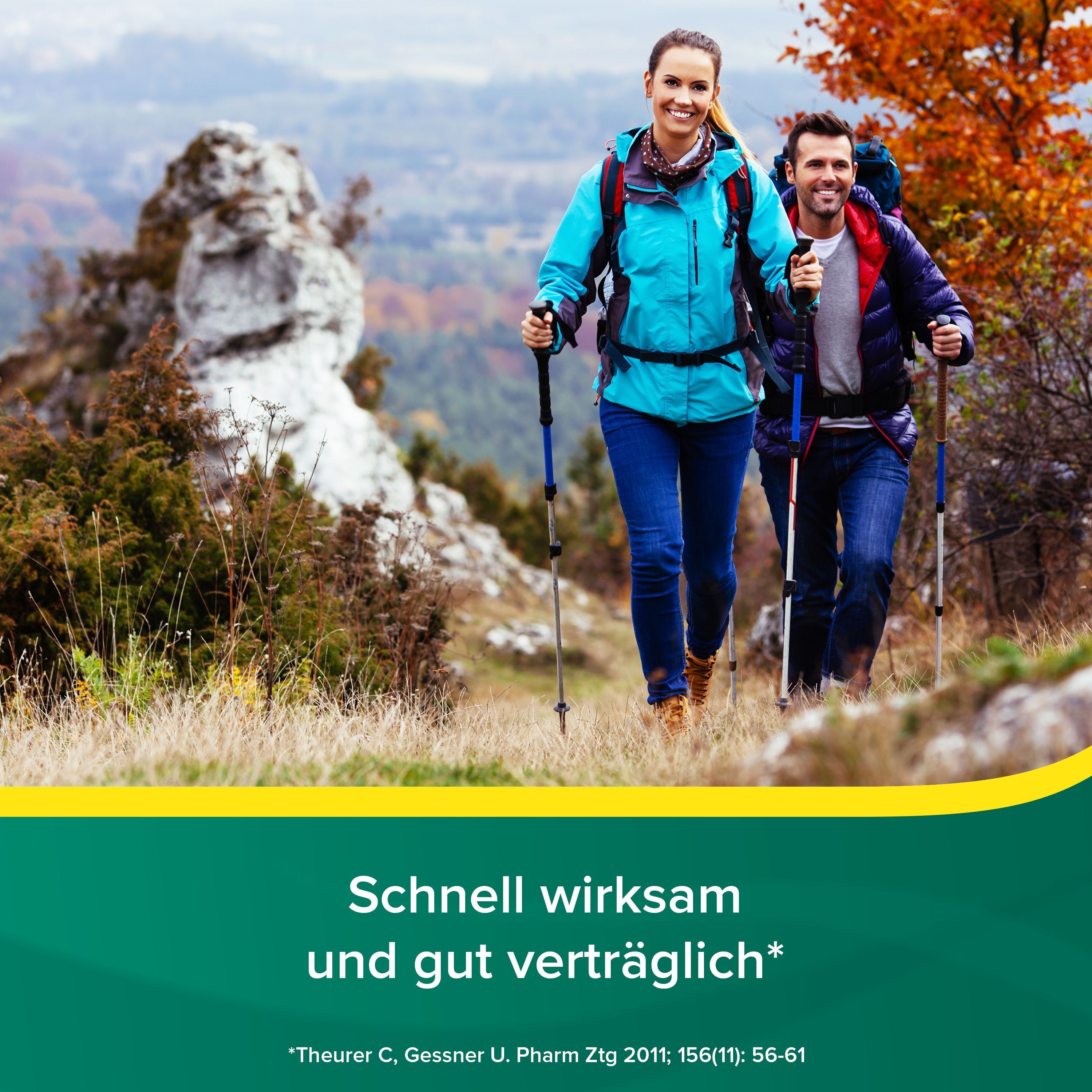 Aspirin® Plus C Brausetabletten