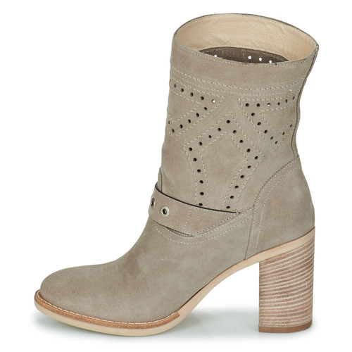 NeroGiardini - E217900D-451 - Beige