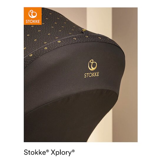 Poussette Xplory X   Signature        de               Stokke®