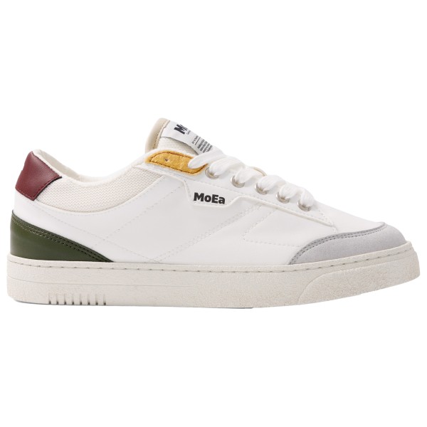 MoEa - Gen3 - Baskets