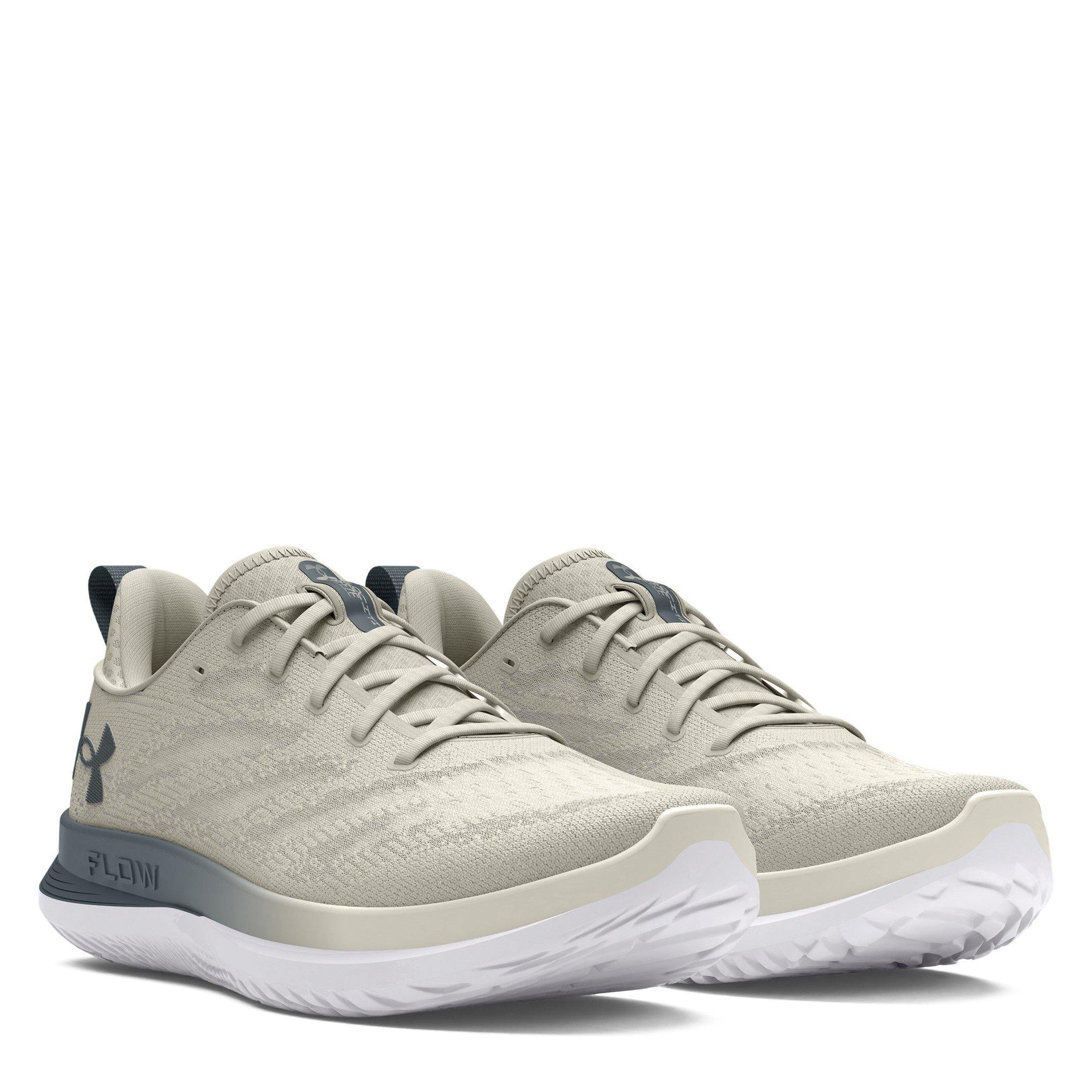 Under Armour Under Armour Ua Velociti 3 Breeze Road Running Shoes Mens