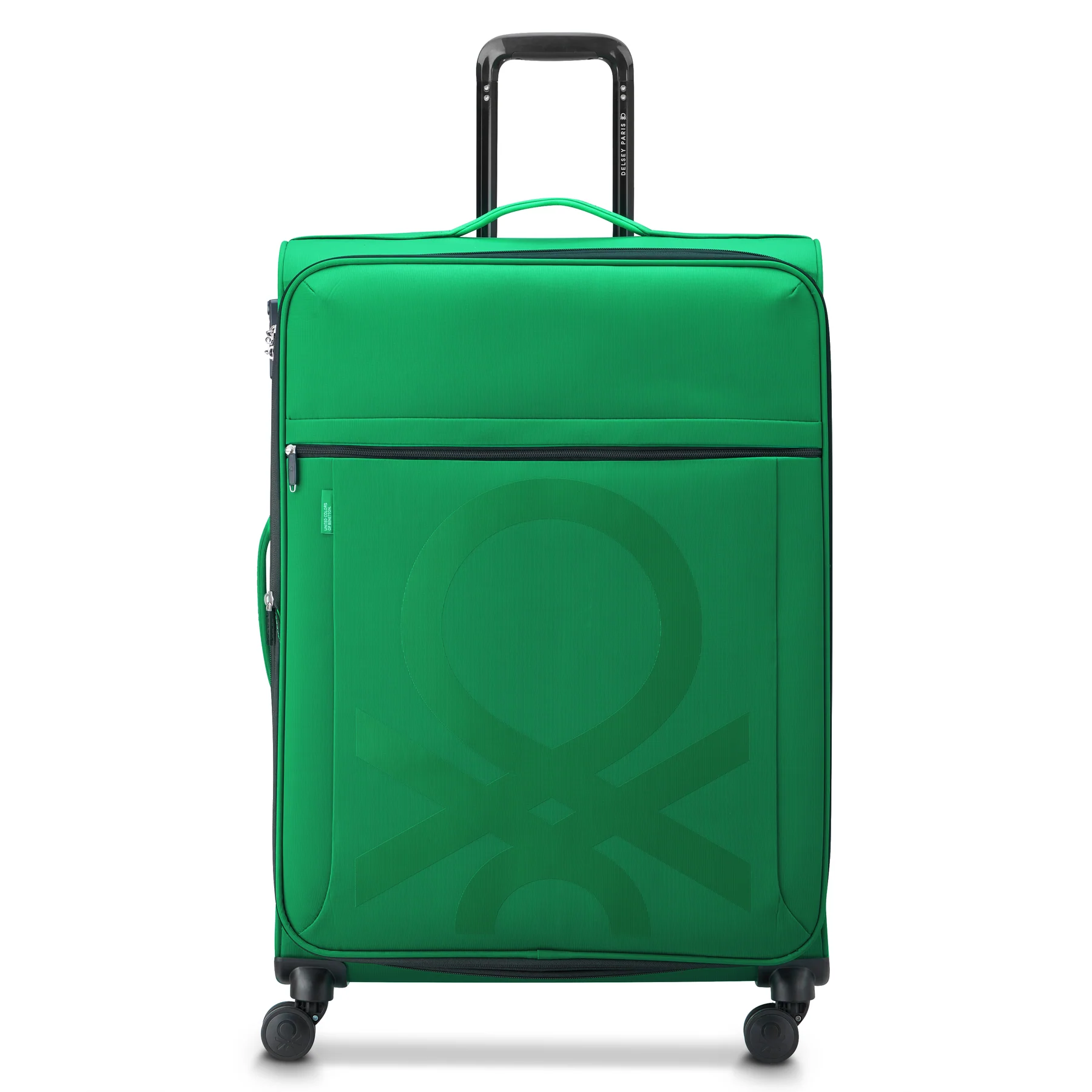 Valise soute - L EXTENSIBLE (77CM)