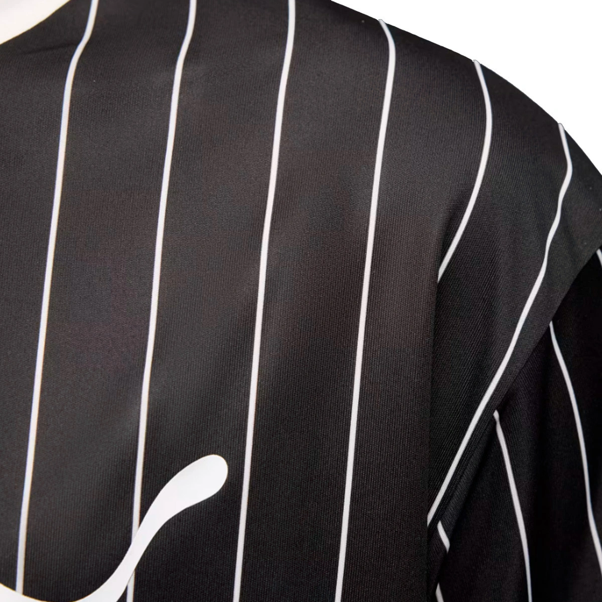 T-Shirt Puma Essentials Striped Jersey